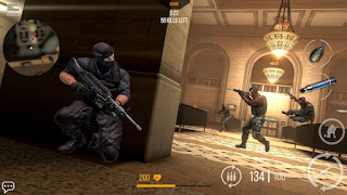Descargar Modern Strike Online MOD APK 1.35.1 Gratis para Android 2020 8