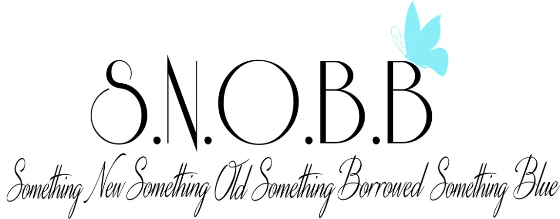 S.N.O.B.B.™ | Atlanta Wedding Blog