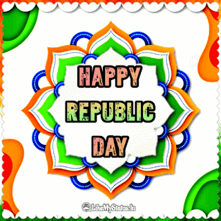Republic day gif