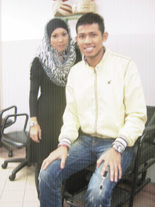With Nabil RajaLawak