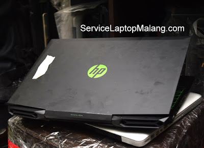 Tempat Service Laptop HP di Malang