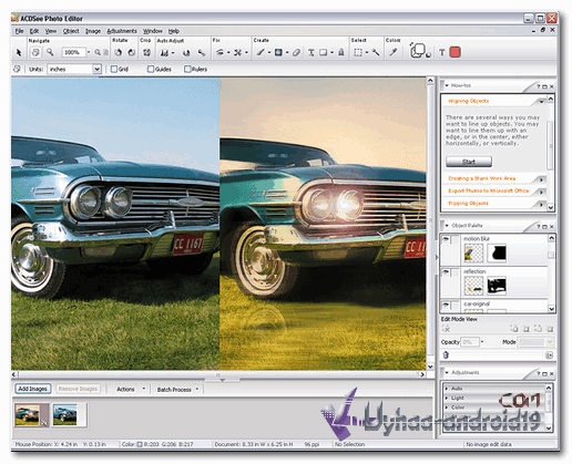 acdsee photo editor 6 acdsee photo editor 6