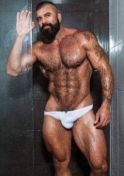 ROGAN RICHARDS; MODEL OF THE YEAR 2013 | THEHOTTESTMALEMODELS