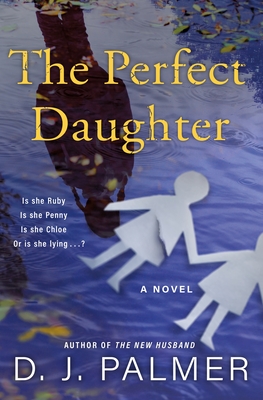 Review: The Perfect Daughter by D.J. Palmer