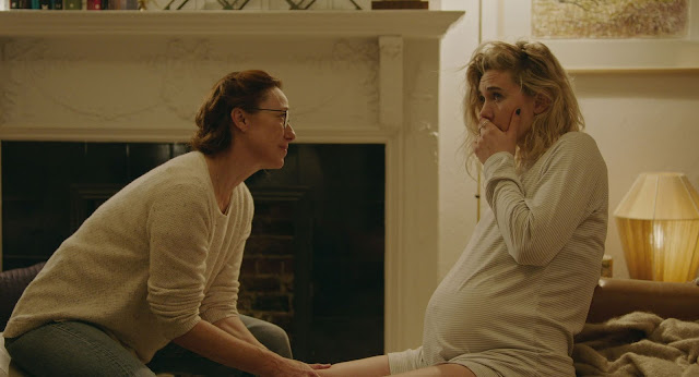 Vanessa Kirby Molly Parker Kornél Mundruczó | Pieces of a Woman | Netflix