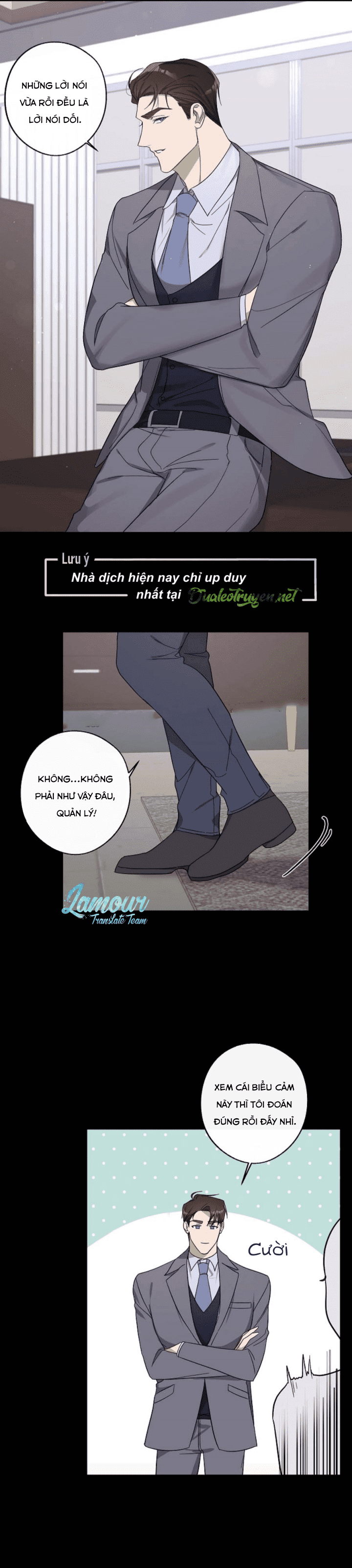Đọc truyện Hãy ở bên anh nhé, em yêu! - Chapter 9