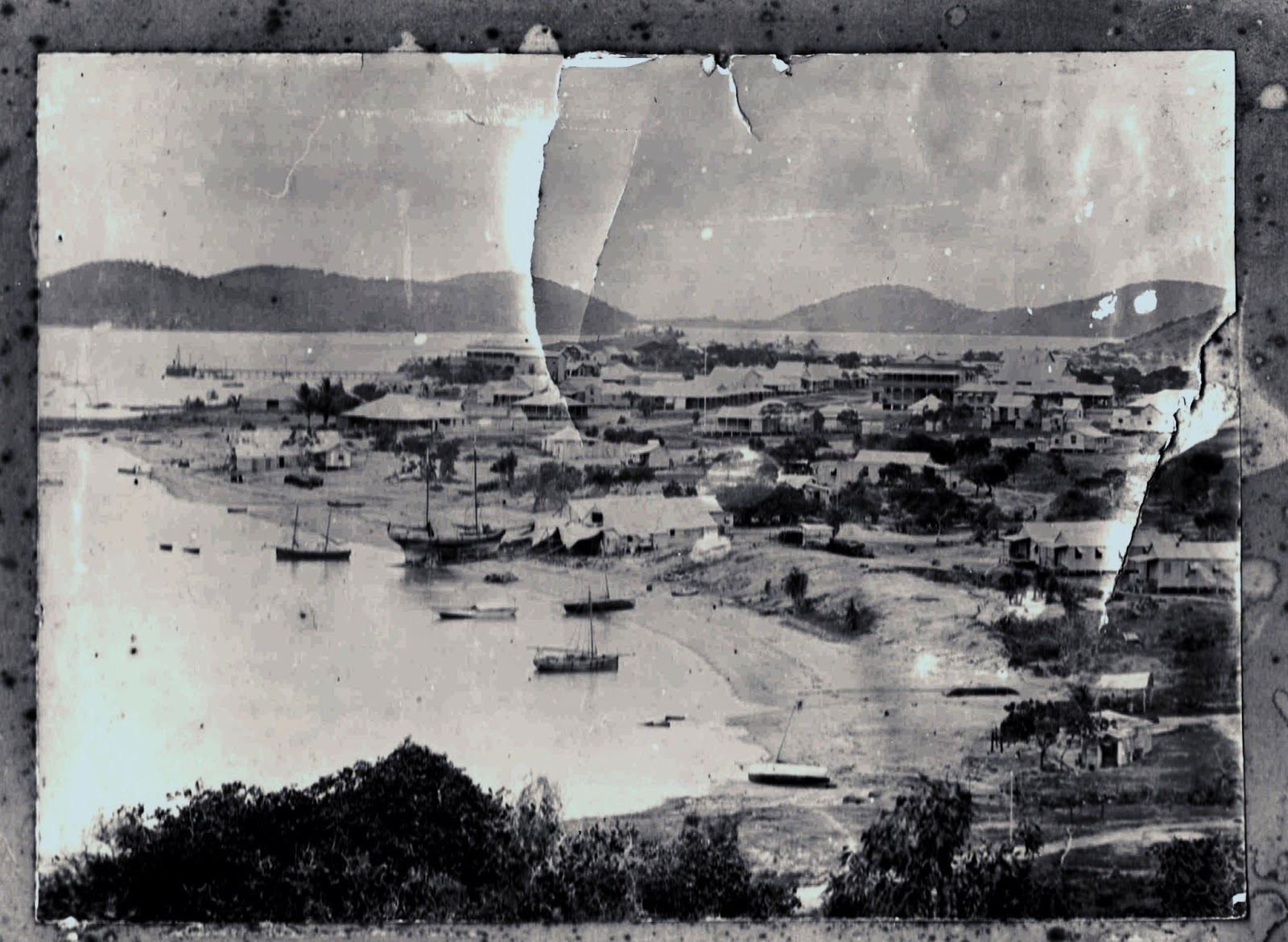 Little Darwin June 2013