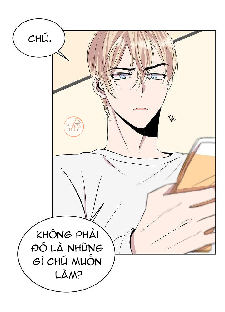 Giúp Em Với, Chú Ơi! Chapter 3 - Trang 9