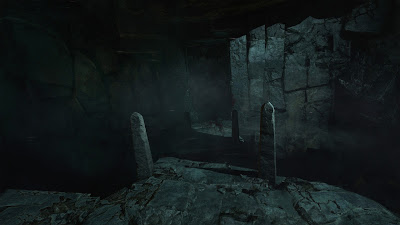 Amnesia Rebirth Game Screenshot 11