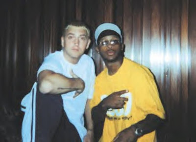 Bad Meets Evil, Nuttin' to Do, Scary Movies, Eminem, Slim Shady, Royce da 5'9", I'm the King, 1999