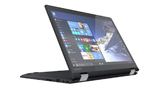 Lenovo Yoga 510-14ISK Drivers Laptop Windows 10 64-bit