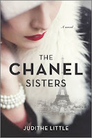 The Chanel Sisters The Chanel Sisters