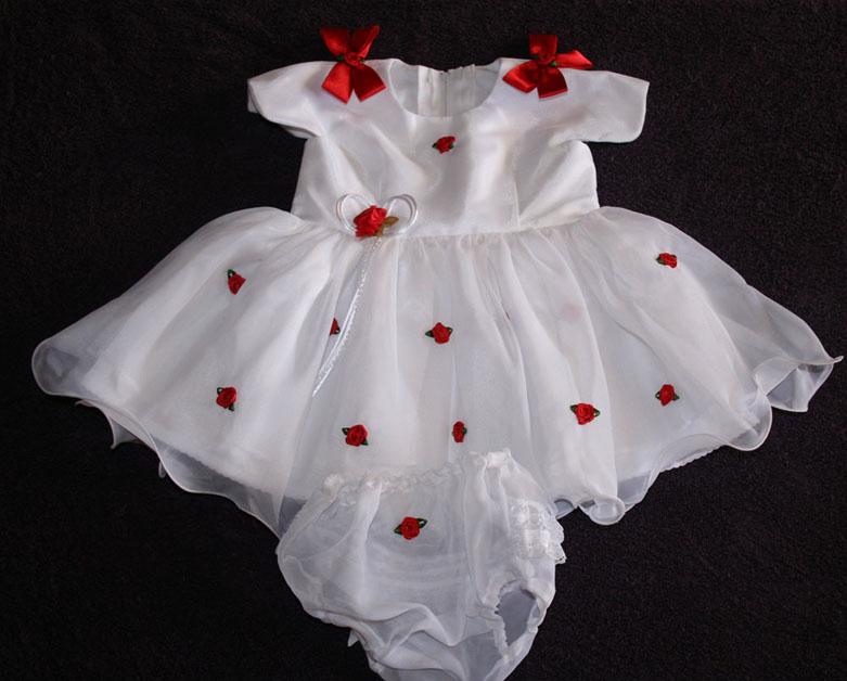 Baby Dress Up Baby Dresses 03 Months