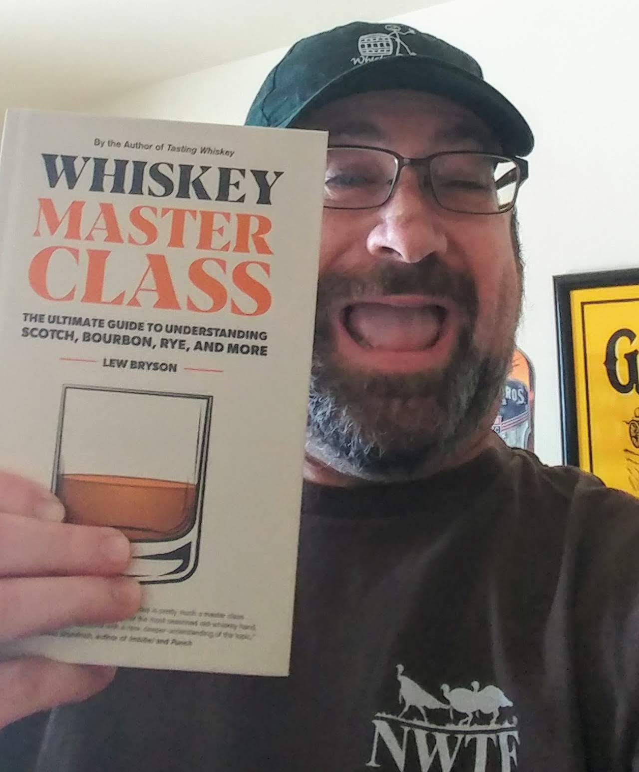 Are You Ready to a Whiskey Master?