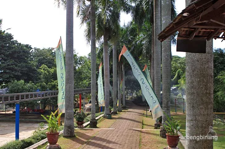 air panas tirta sanita ciseeng bogor