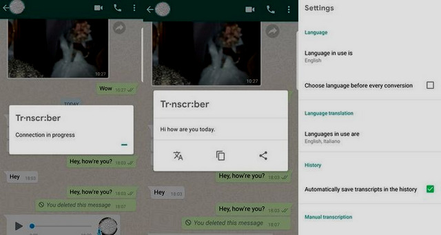 أفضل الإضافات لمستخدمي تطبيق واتساب  أفضل الإضافات لمستخدمي تطبيق واتساب