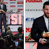 Lionel Messi receives fifth Golden Shoe award