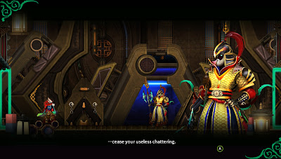 Karma Knight Game Screenshot 9