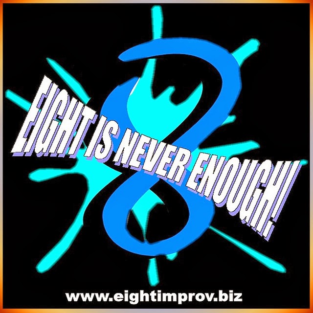 EIGHT IS NEVER ENOUGH HOME PAGE