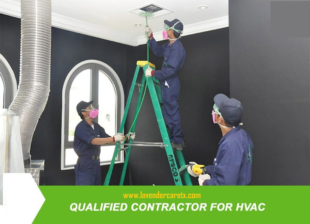Air Duct& Hvac Cleaning Services : For a Better Future