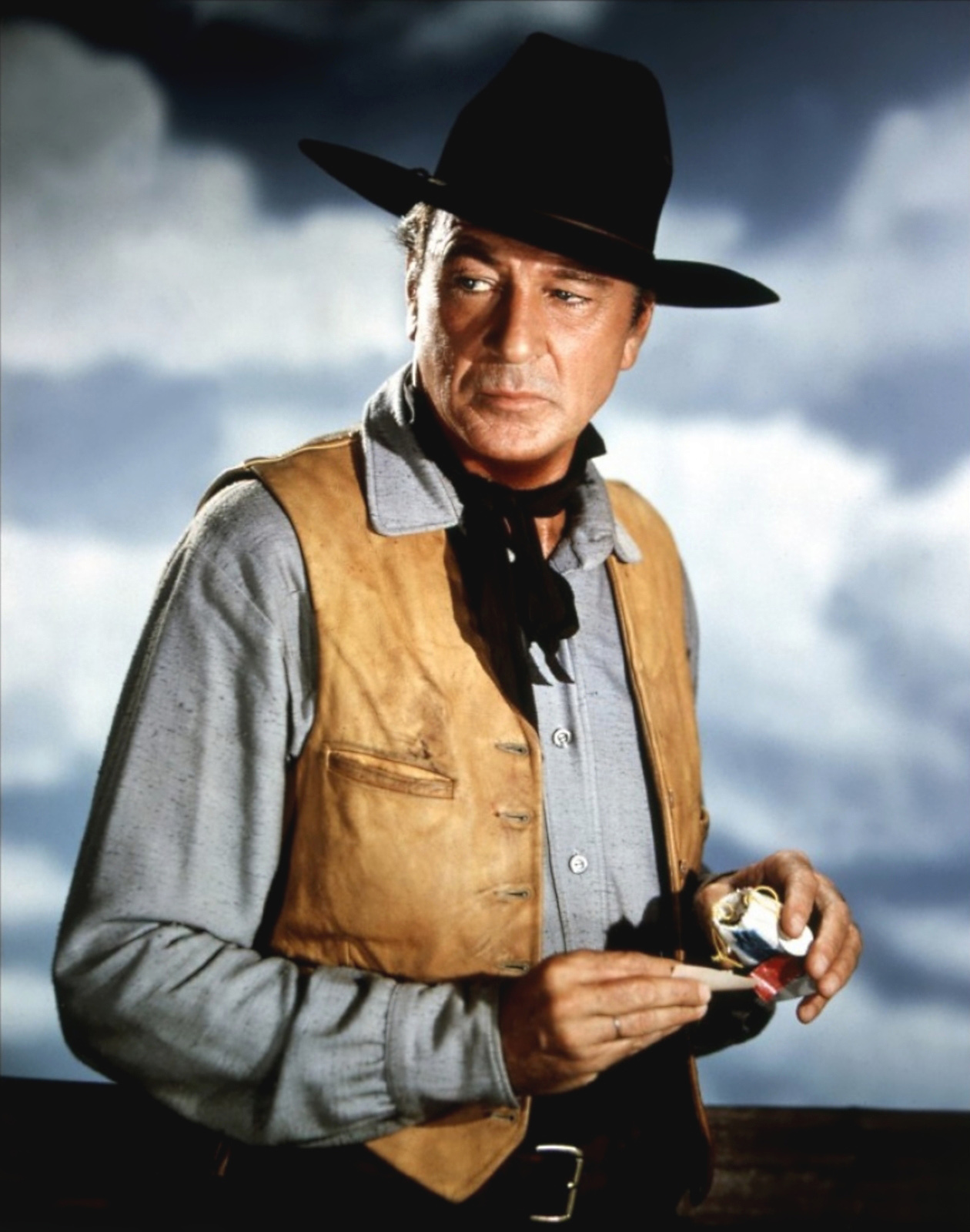 1001 Classic Movies Man Of The West 