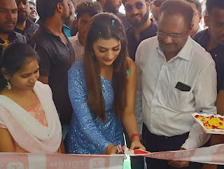 Payal Rajput Social Media 10-03-2020