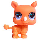 Littlest Pet Shop Blind Bags Rhino (#2793) Pet