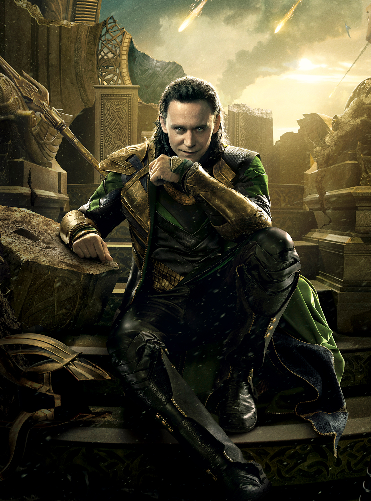 SNEAK PEEK : Marvel #39 s quot Loki quot Live Action On Disney SNEAK PEEK : Marvel #39 s quot Loki quot Live Action On Disney