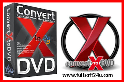 ConvertXtodvd v4.1.19.365c serial key or number