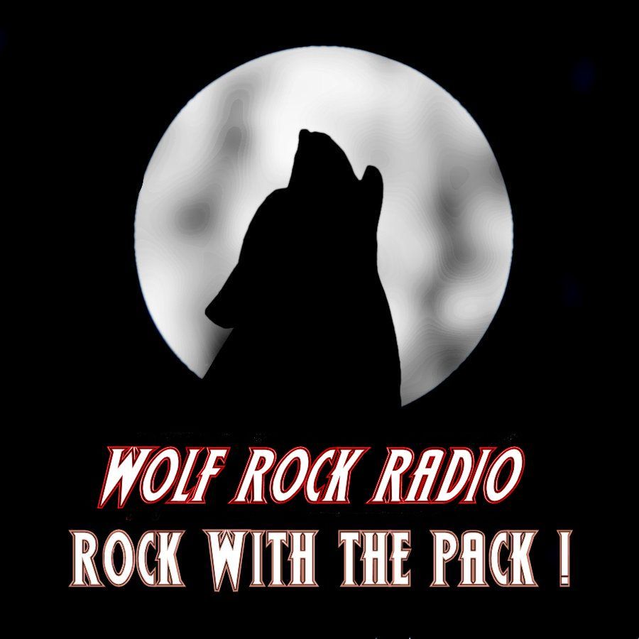 Wolf Rock Radio USA