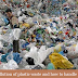 Pollution of Plastic Waste and How to Handle Become An Energy Source| Waste Solution