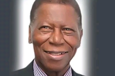 MKO Abiola's Personal Doctor, Ore Falomo Has Passed Away