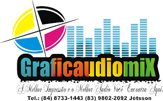 GRAFICA AUDIOMIX