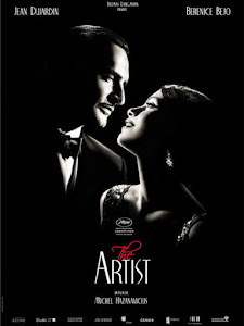 The Artist Poster