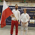 Kamil Tomeczek z brązowym medalem w Drużynowym Pucharze Europy Kadetów !!!🥉