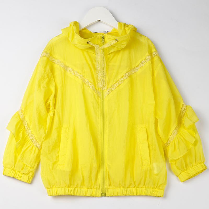 Áo Khoác Bé Trai và Bé Gái 157141 5 6 425