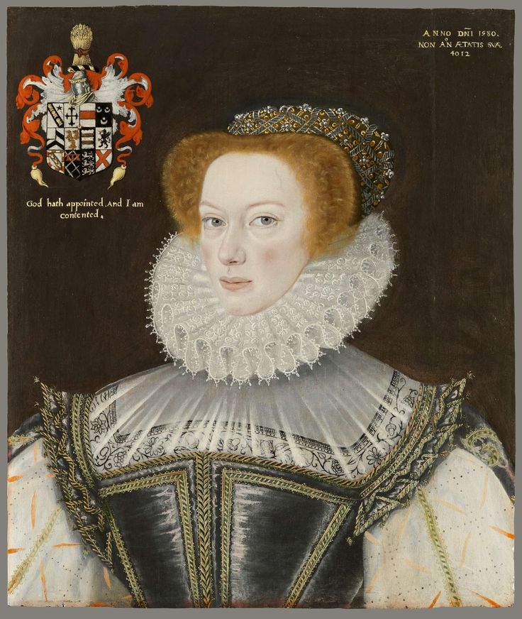 Redheads And Royalty: Research - Traditional Elizabethan hairstyles ...