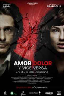 Amor Dolor y Viceversa en Español Latino
