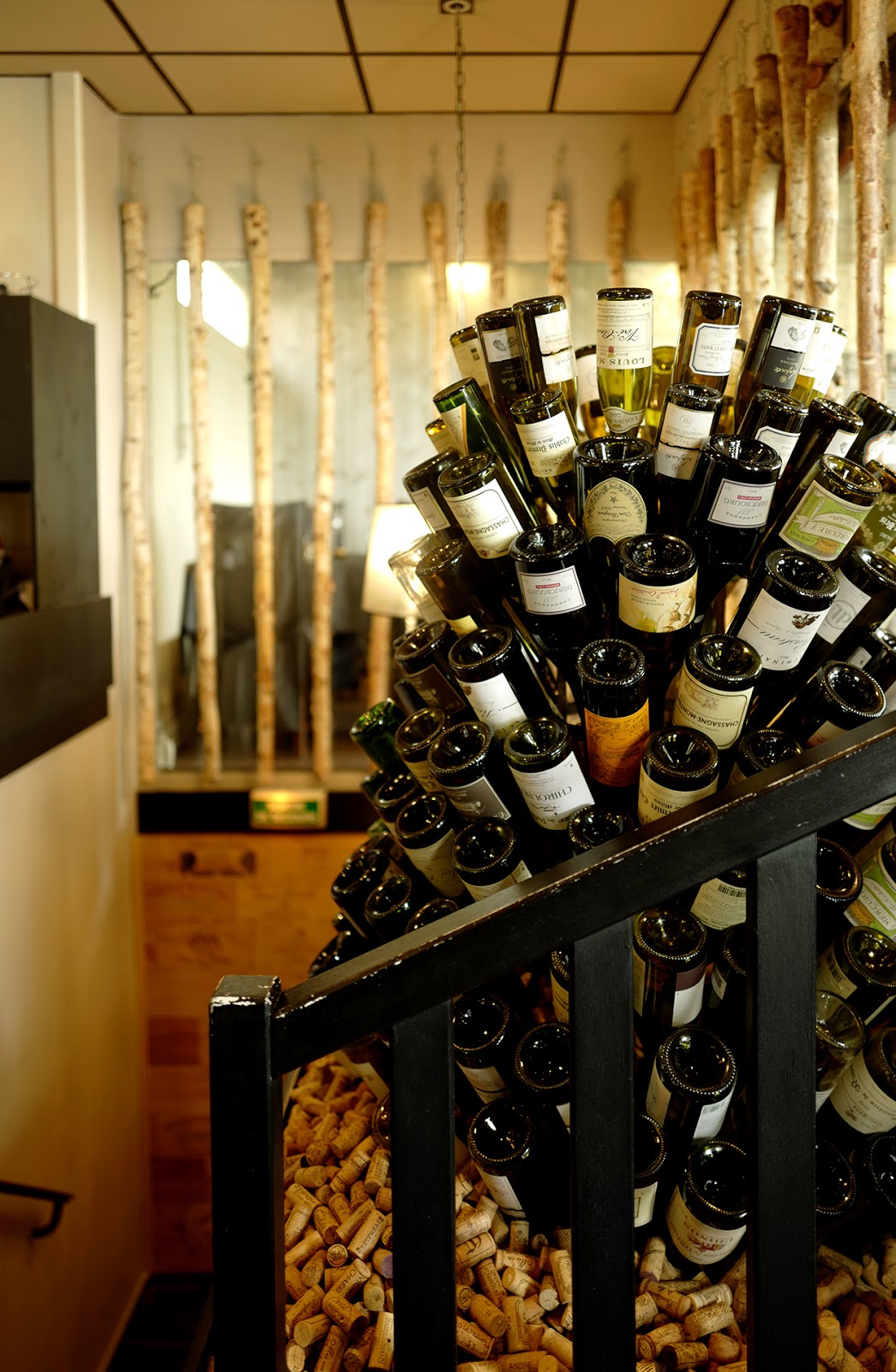 La Fleur de Sel Boulogne sur mer — Made in Faro