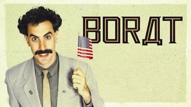 Borat Full Movie watch Download online free Netflix