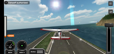 لعبة Flight Pilot Simulator 3D, تحميل لعبة Flight Pilot مهكرة, لعبة طيران مدني حقيقي, لعبة قيادة الطائرات كانها حقيقية, ألعاب طيران, العاب طيارات سفر, محاكاة الطيران لعبة الطائرة