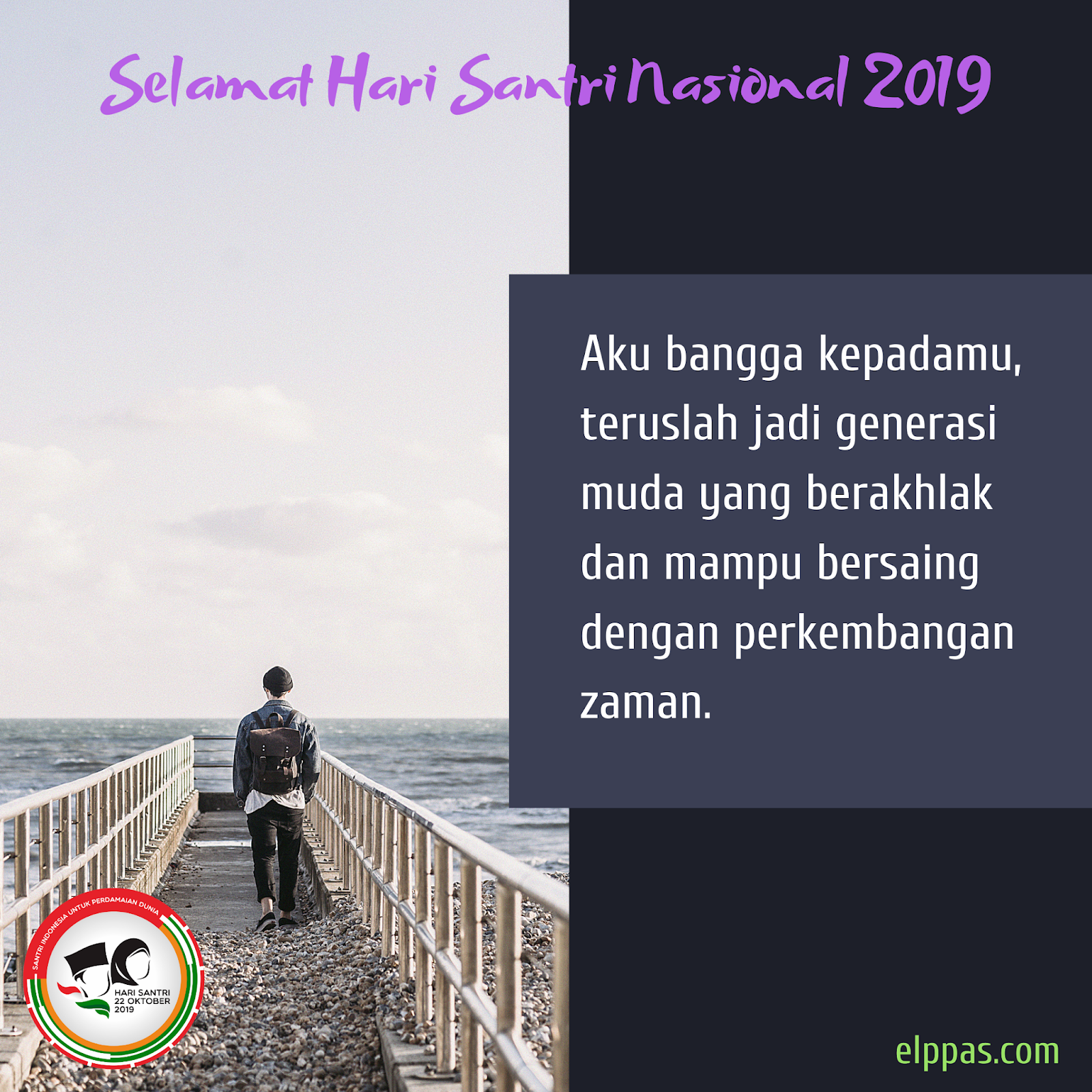 Puisi Tentang Kehidupan Pesantren 1001 Kumpulan Puisi Terbaik