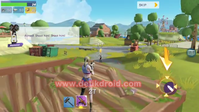 FortCraft Apk FortCraft Apk