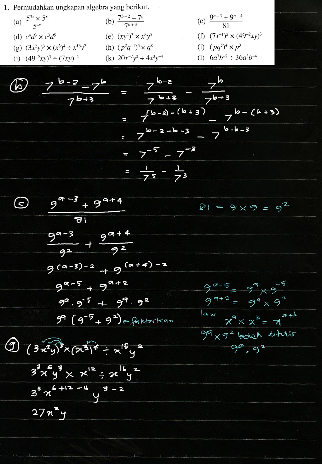 4 math buku tingkatan kssm teks add Koleksi Buku