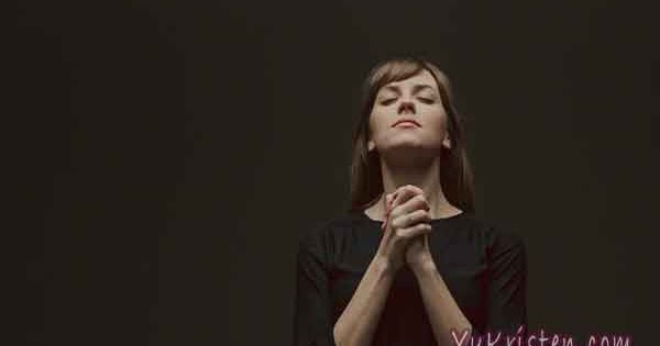 Doa Kristen Untuk Mematahkan Kuasa Kegelapan YuKristen