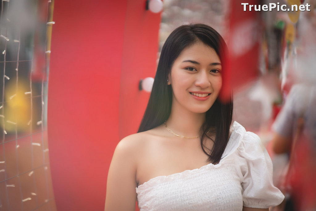 Image Thailand Model – หทัยชนก ฉัตรทอง (Moeylie) – Beautiful Picture 2020 Collection - TruePic.net - Picture-79