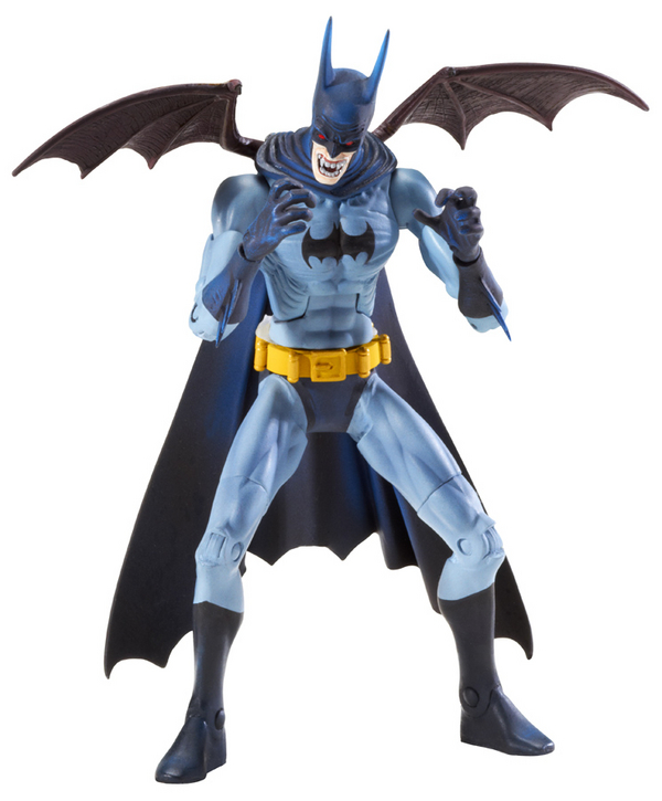 light up batman figure