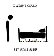 insomnia lexhansplace insomnia