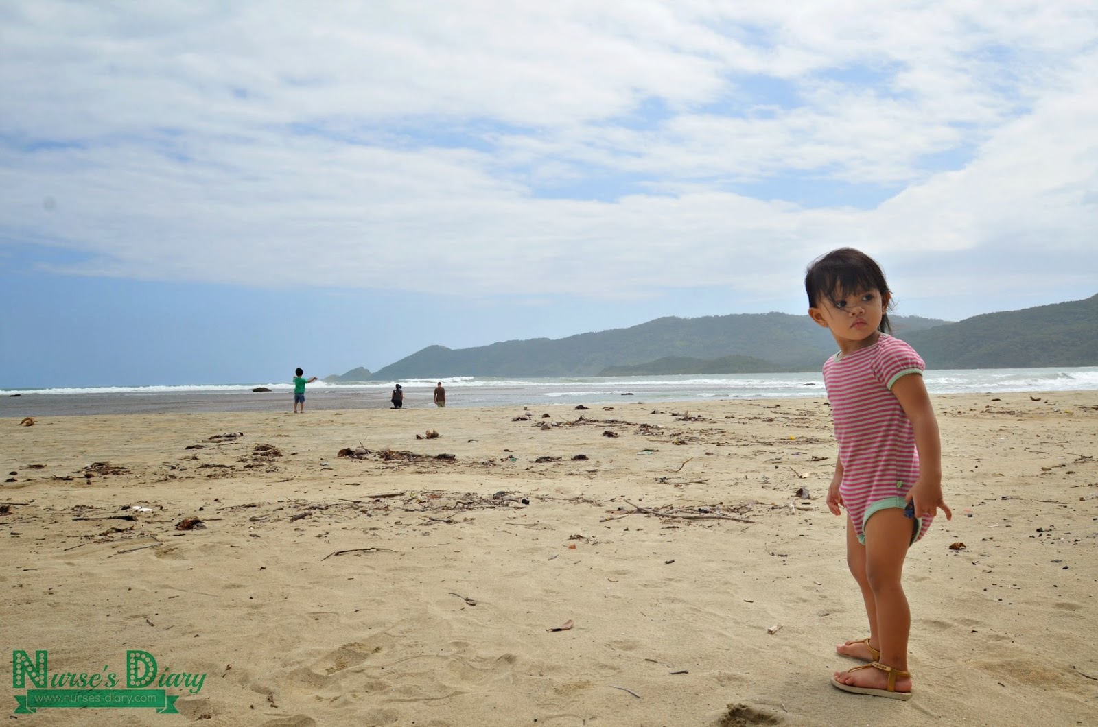 Casapsapan Beach