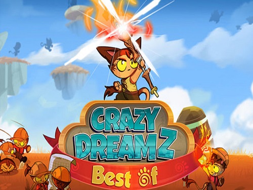 Crazy Dreamz: Best Of Game Free Download